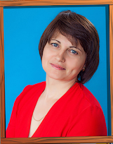Медведева Алла Николаевна.