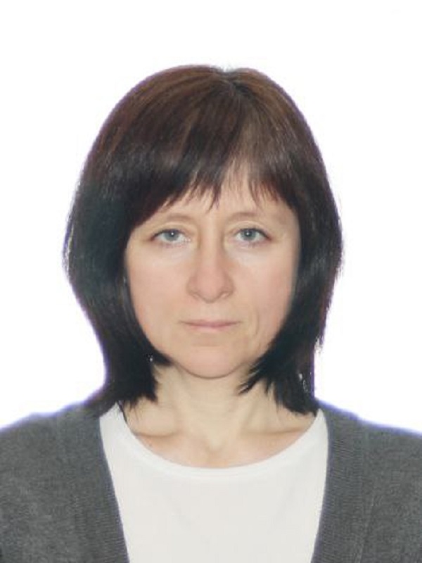 Иванова Евгения Анатольевна.